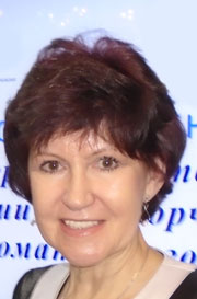Кугаевская Людмила Борисовна